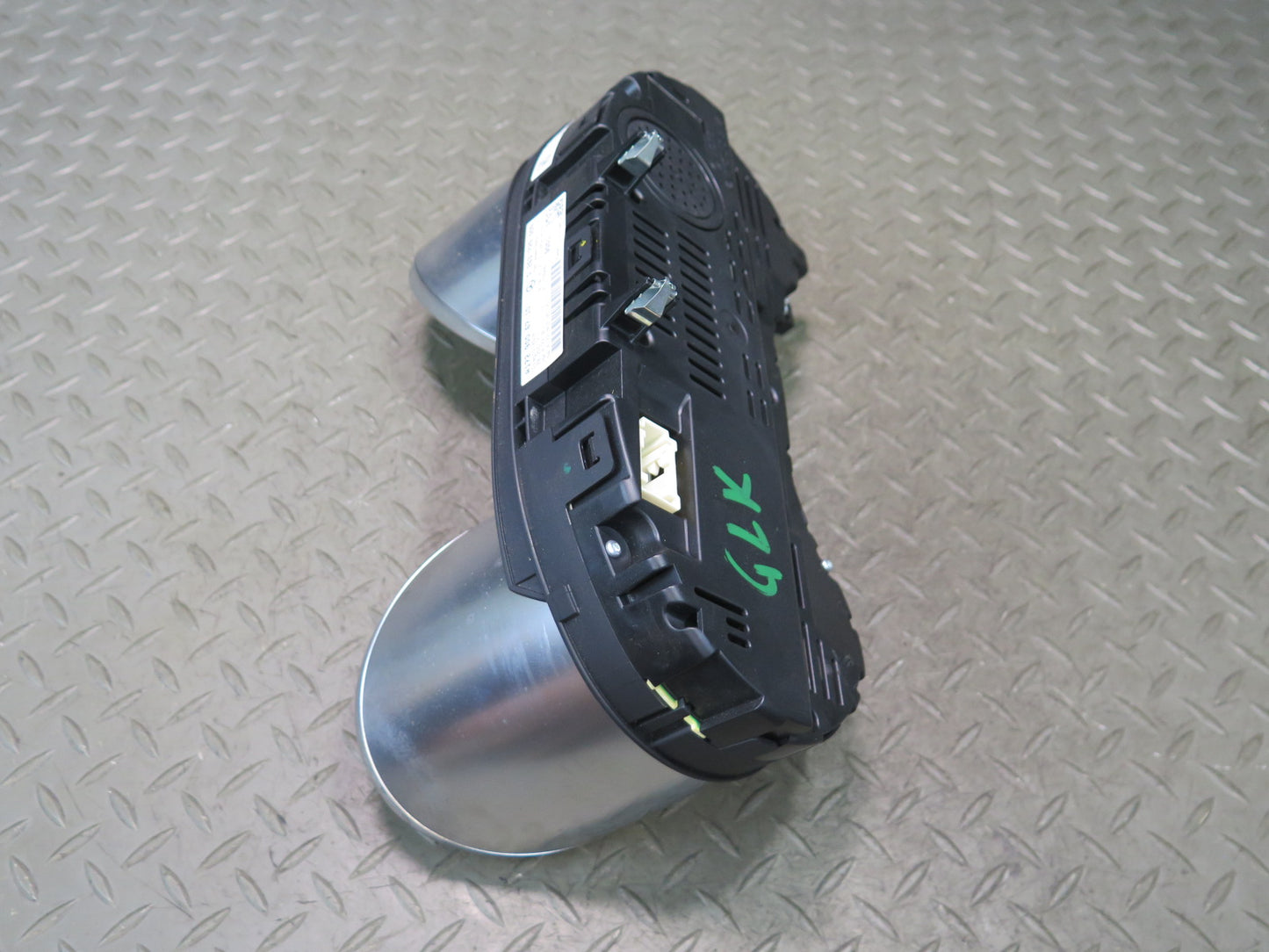 2012-2016 Mercedes R172 SLK Instrument Cluster Speedometer A1729006710