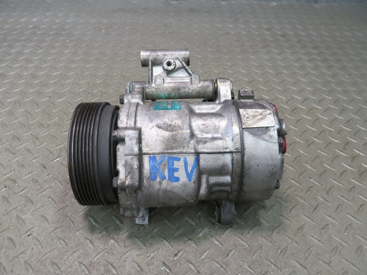 01-03 VW Eurovan T4 2.8L AXK A/C Air Condition Compressor 7D0820805J OEM