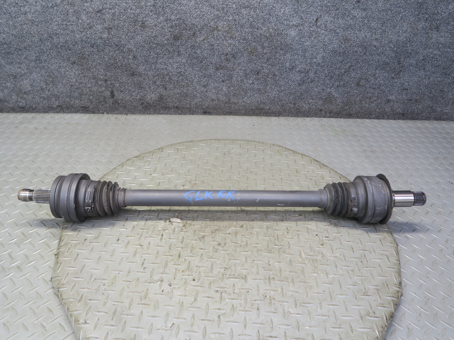 2012-2016 Mercedes R172 SLK RWD Rear Right Pass Side Suspension Axle Shaft