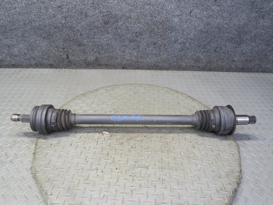 2012-2016 Mercedes R172 SLK RWD Rear Right Pass Side Suspension Axle Shaft