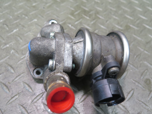 01-03 VW Eurovan T4 2.8L EGR Combi Valve w Bracket 136K Miles OEM