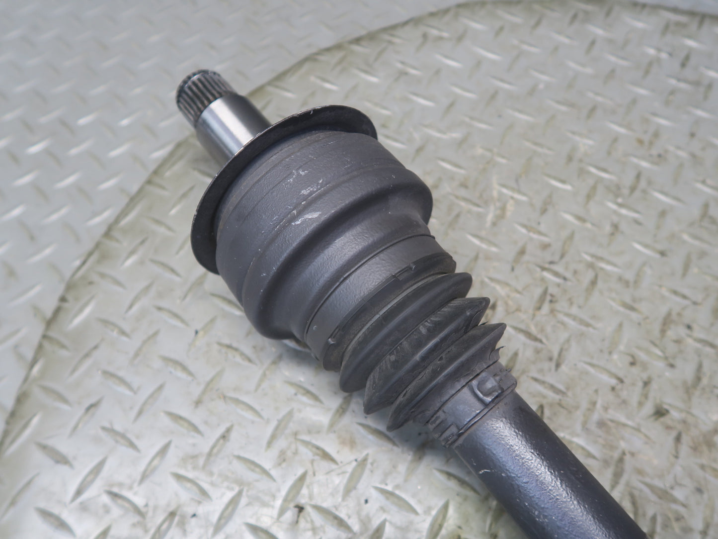 2012-2016 Mercedes R172 SLK RWD Rear Right Pass Side Suspension Axle Shaft