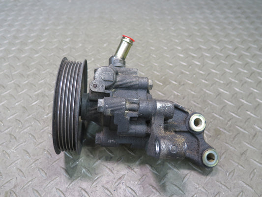 01-06 Lexus LS430 UCF30L 3UZFE Power Steering Pump w Pulley OEM