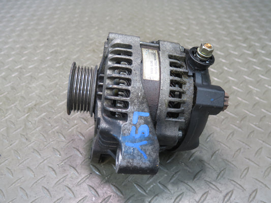 04-06 Lexus LS430 UCF30L 3UZFE Engine Alternator Generator 27060-50340 OEM