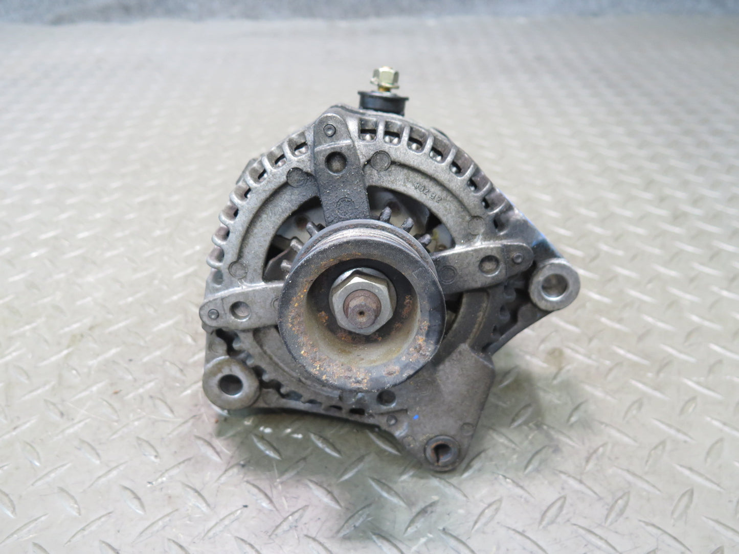 04-06 Lexus LS430 UCF30L 3UZFE Engine Alternator Generator 27060-50340 OEM