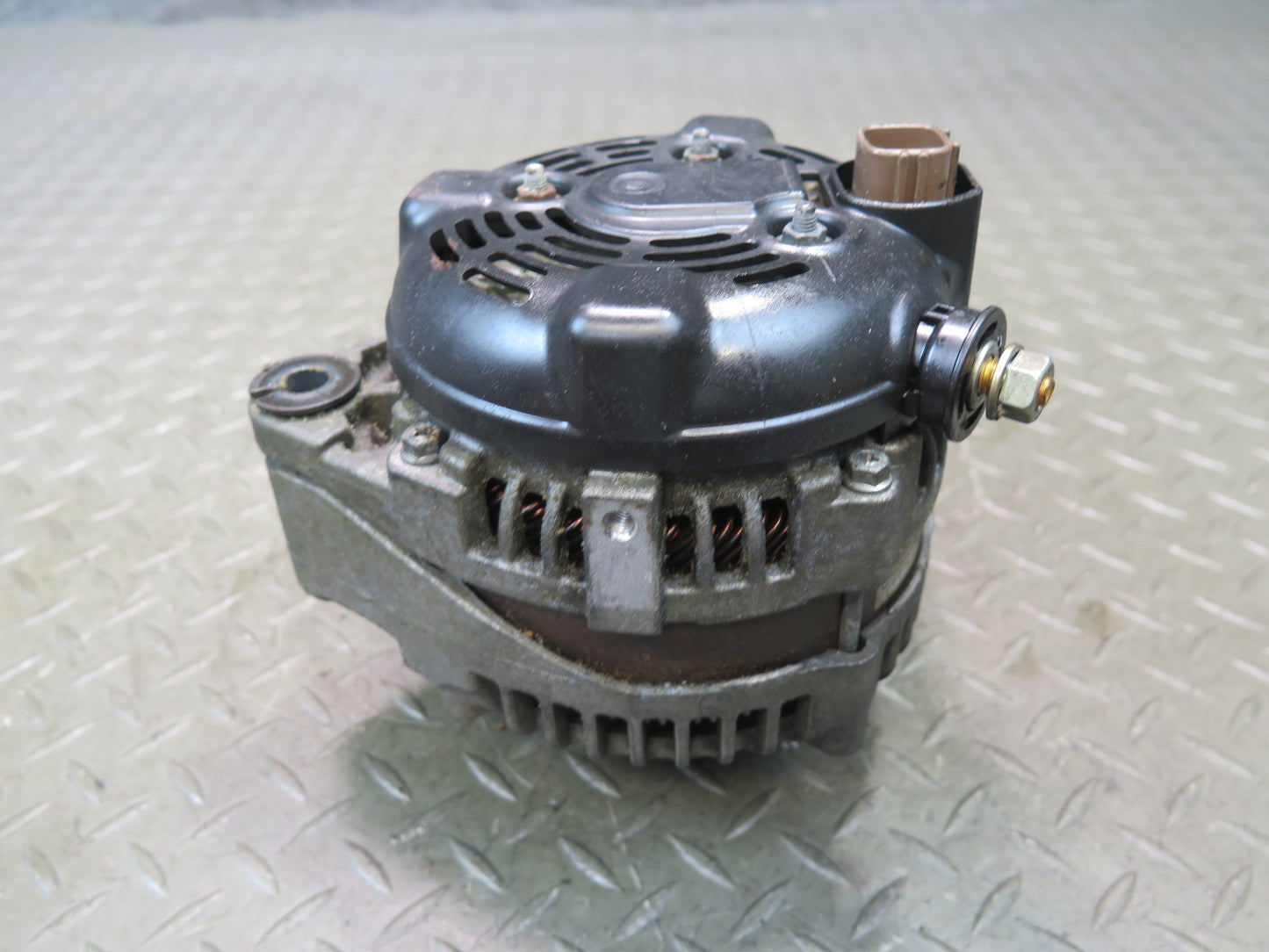 04-06 Lexus LS430 UCF30L 3UZFE Engine Alternator Generator 27060-50340 OEM
