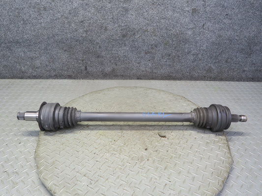 2012-2016 Mercedes R172 SLK RWD Rear Left Driver Side Suspension Axle Shaft