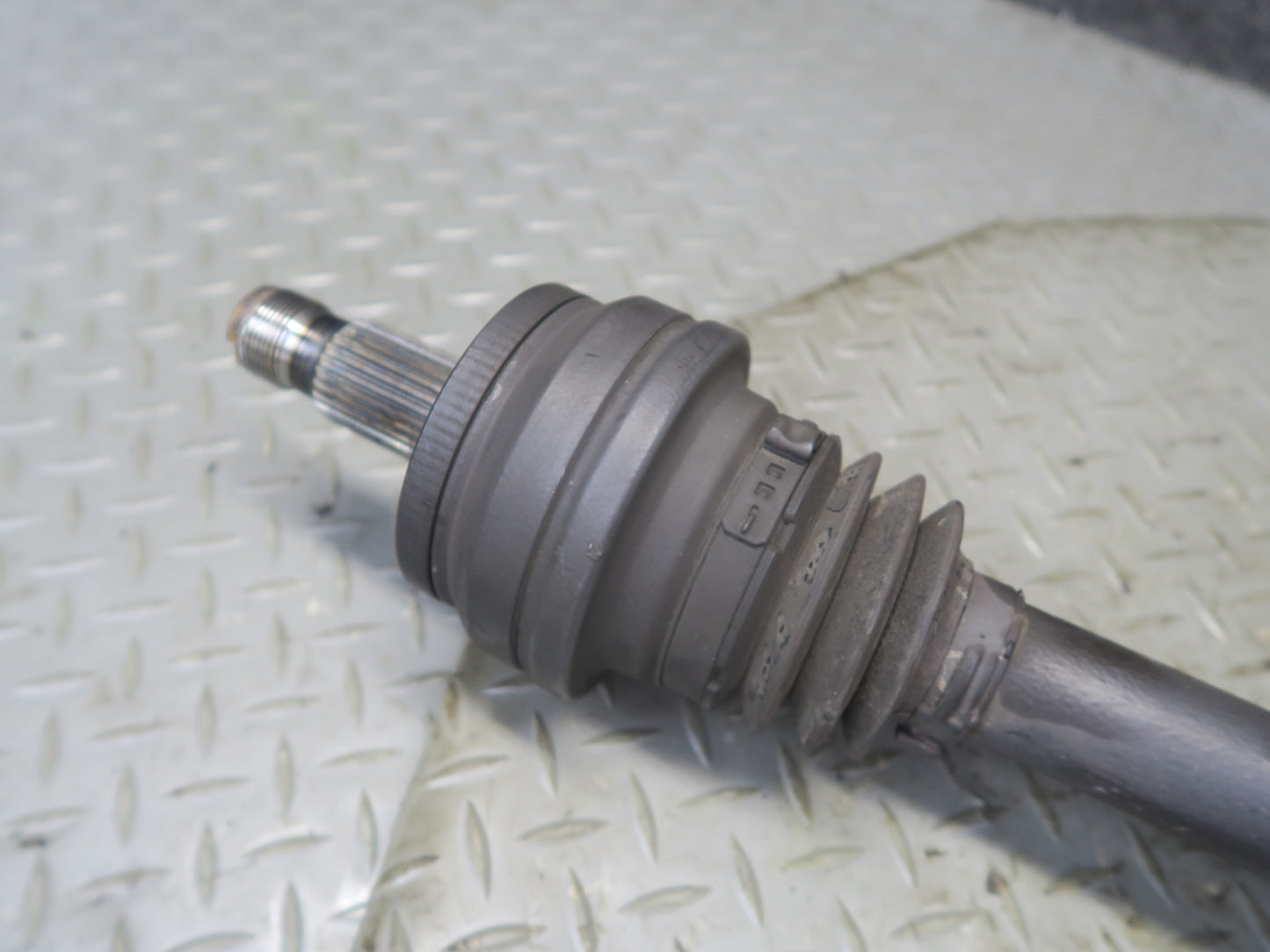 2012-2016 Mercedes R172 SLK RWD Rear Left Driver Side Suspension Axle Shaft