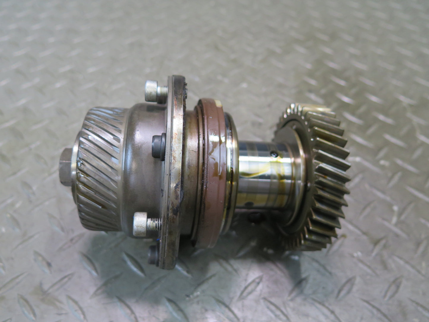 01-06 Lexus LS430 UCF30L 3UZFE Engine Right Camshaft Timing Gear OEM