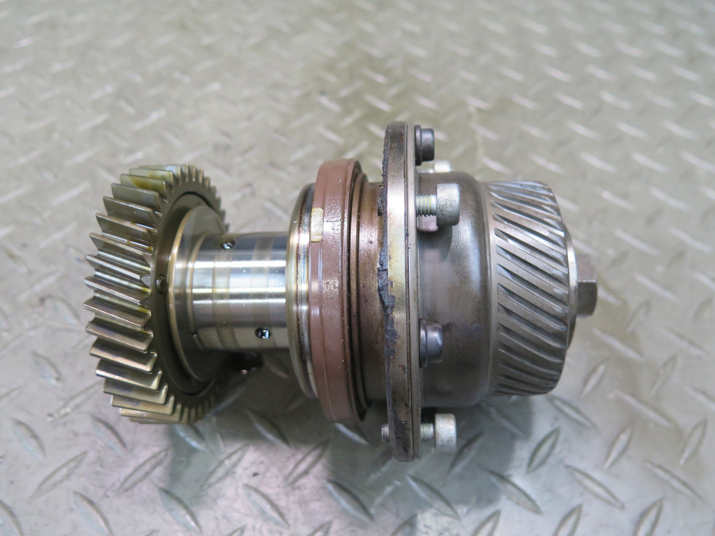 01-06 Lexus LS430 UCF30L 3UZFE Engine Right Camshaft Timing Gear OEM