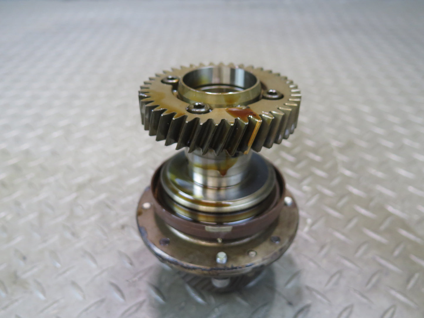 01-06 Lexus LS430 UCF30L 3UZFE Engine Right Camshaft Timing Gear OEM