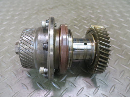 01-06 Lexus LS430 UCF30L 3UZFE Engine Left Camshaft Timing Gear OEM