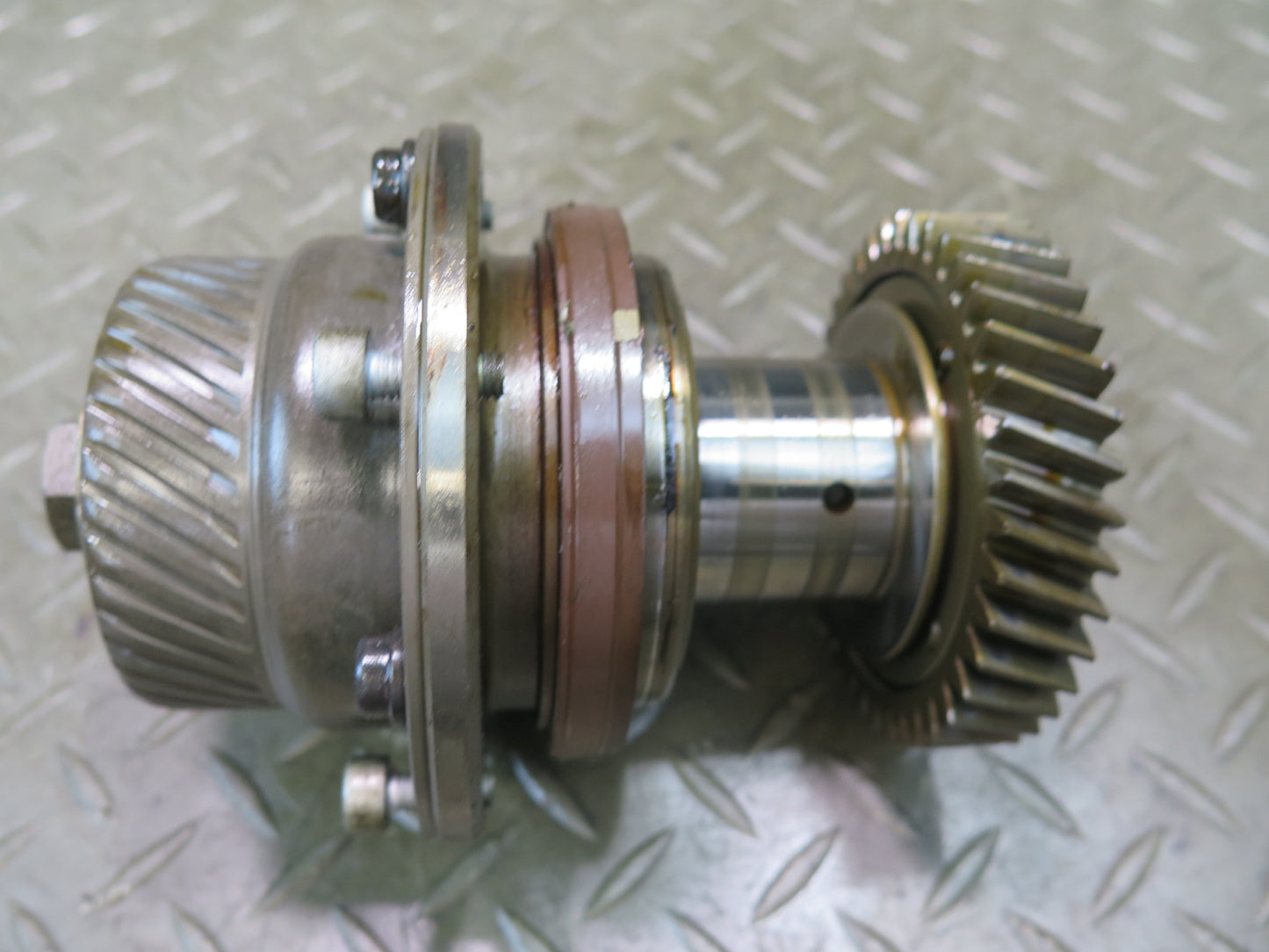 01-06 Lexus LS430 UCF30L 3UZFE Engine Left Camshaft Timing Gear OEM