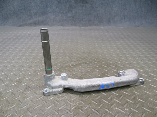 01-06 Lexus LS430 UCF30L 3UZFE Engine Motor Coolant Water Bypass Joint Pipe OEM