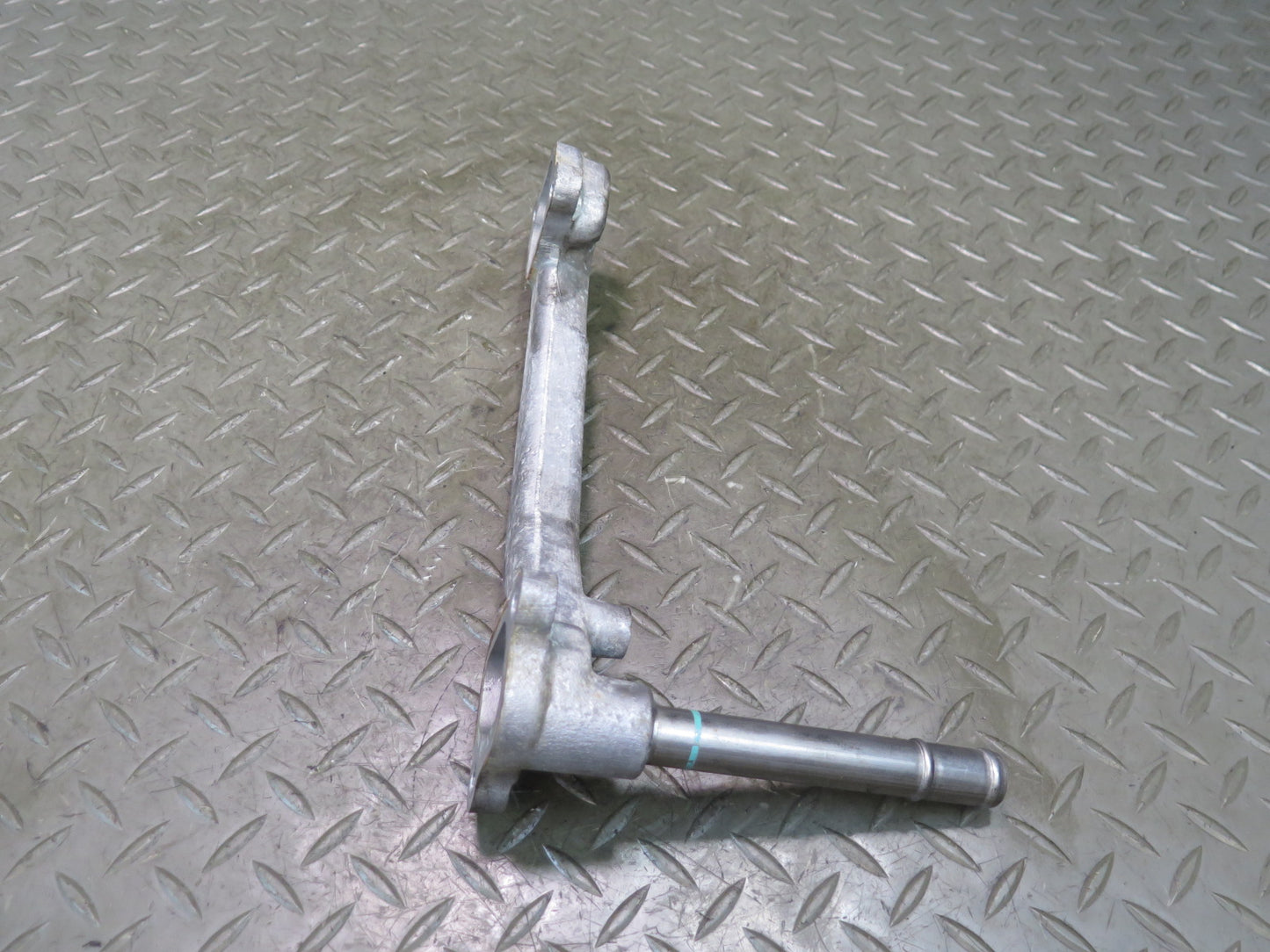 01-06 Lexus LS430 UCF30L 3UZFE Engine Motor Coolant Water Bypass Joint Pipe OEM