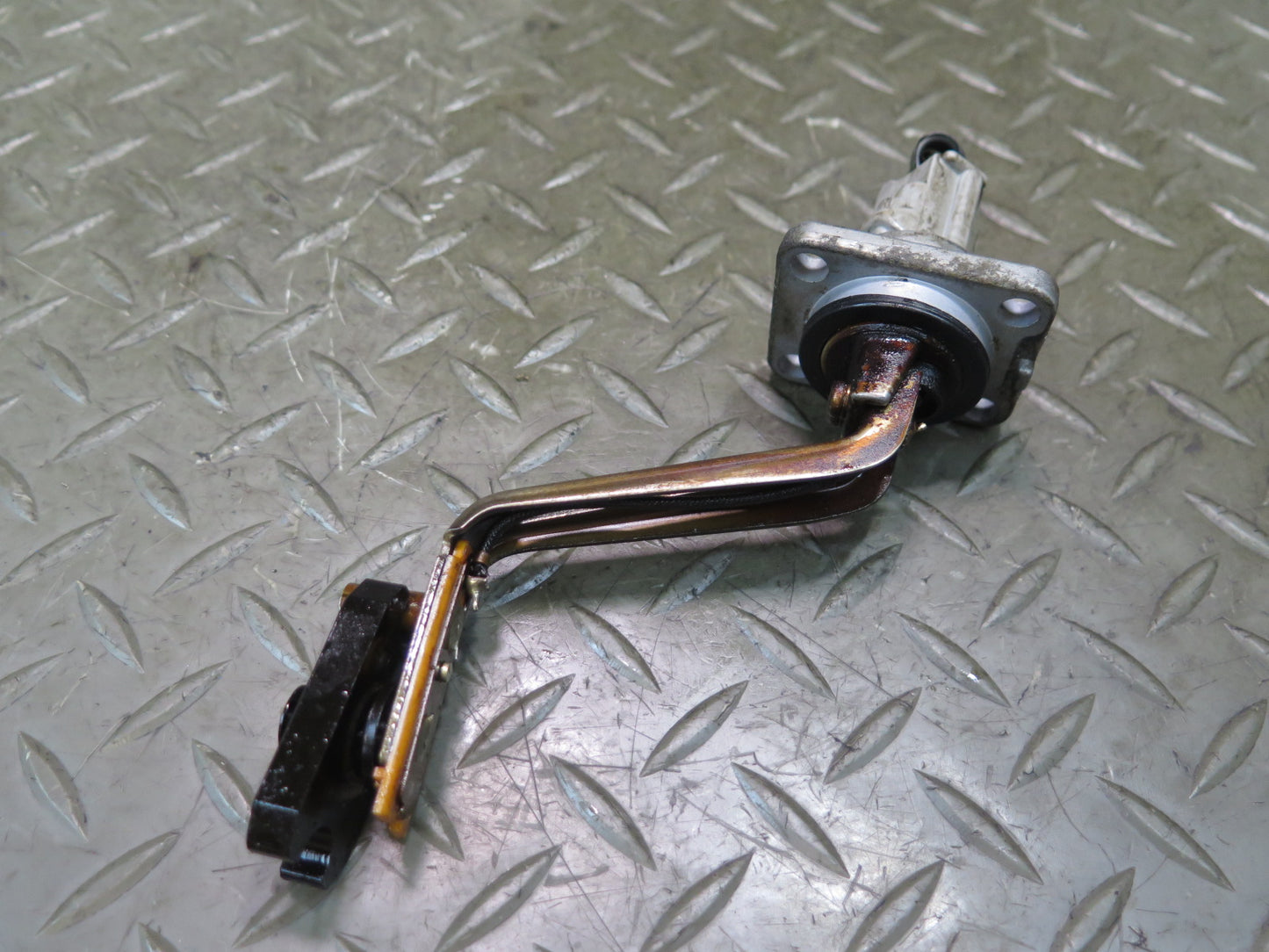 01-06 Lexus LS430 UCF30L 3UZFE Engine Motor Oil Level Sensor OEM