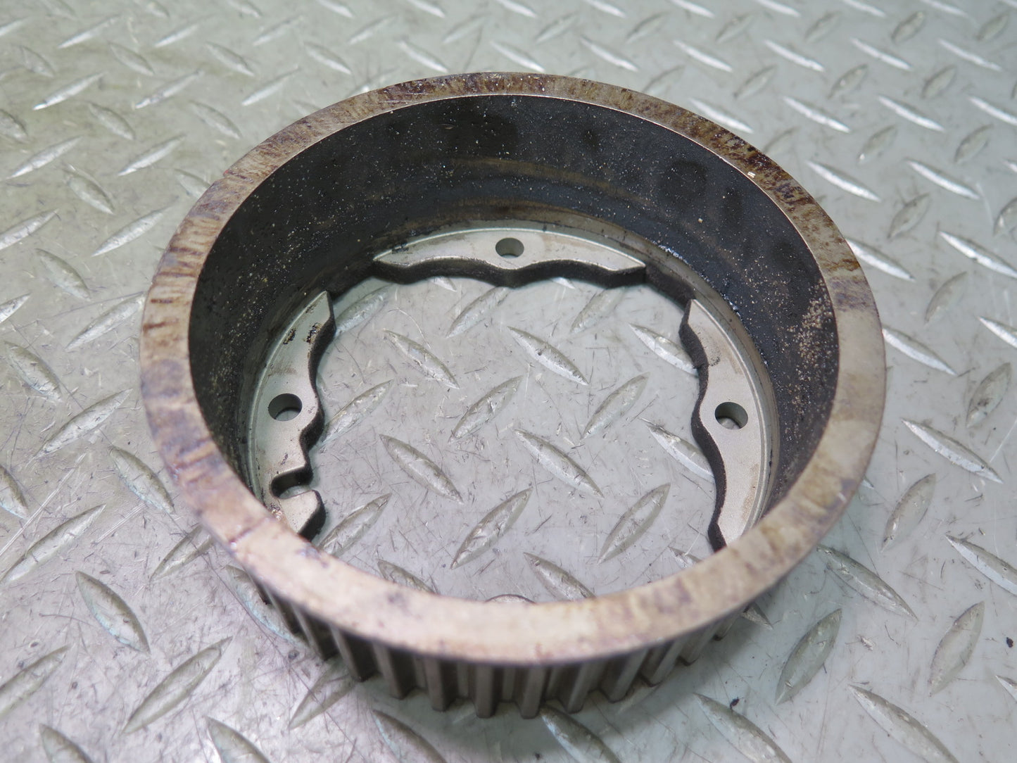 01-06 Lexus LS430 UCF30L 3UZFE Engine Camshaft Timing Gear Sprocket Set OEM