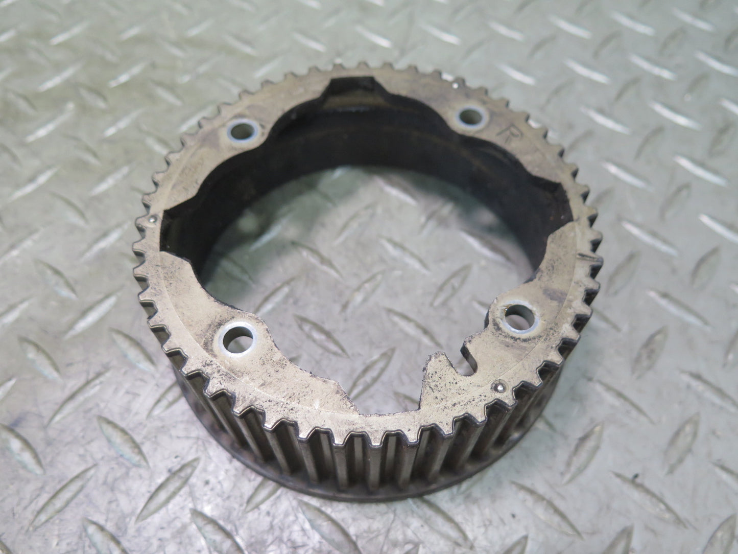 01-06 Lexus LS430 UCF30L 3UZFE Engine Camshaft Timing Gear Sprocket Set OEM