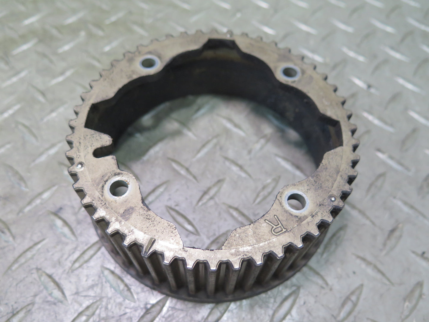 01-06 Lexus LS430 UCF30L 3UZFE Engine Camshaft Timing Gear Sprocket Set OEM