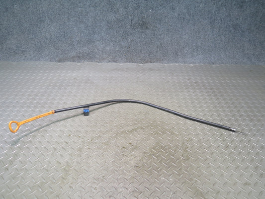 01-03 VW Eurovan T4 2.8L AXK Engine Oil Dipstick w Tube OEM