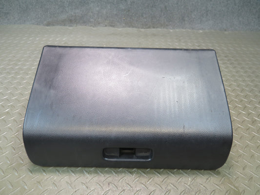 00-05 Toyota MR2 Spyder ZZW30L Dash Glove Box Compartment Storage Black OEM