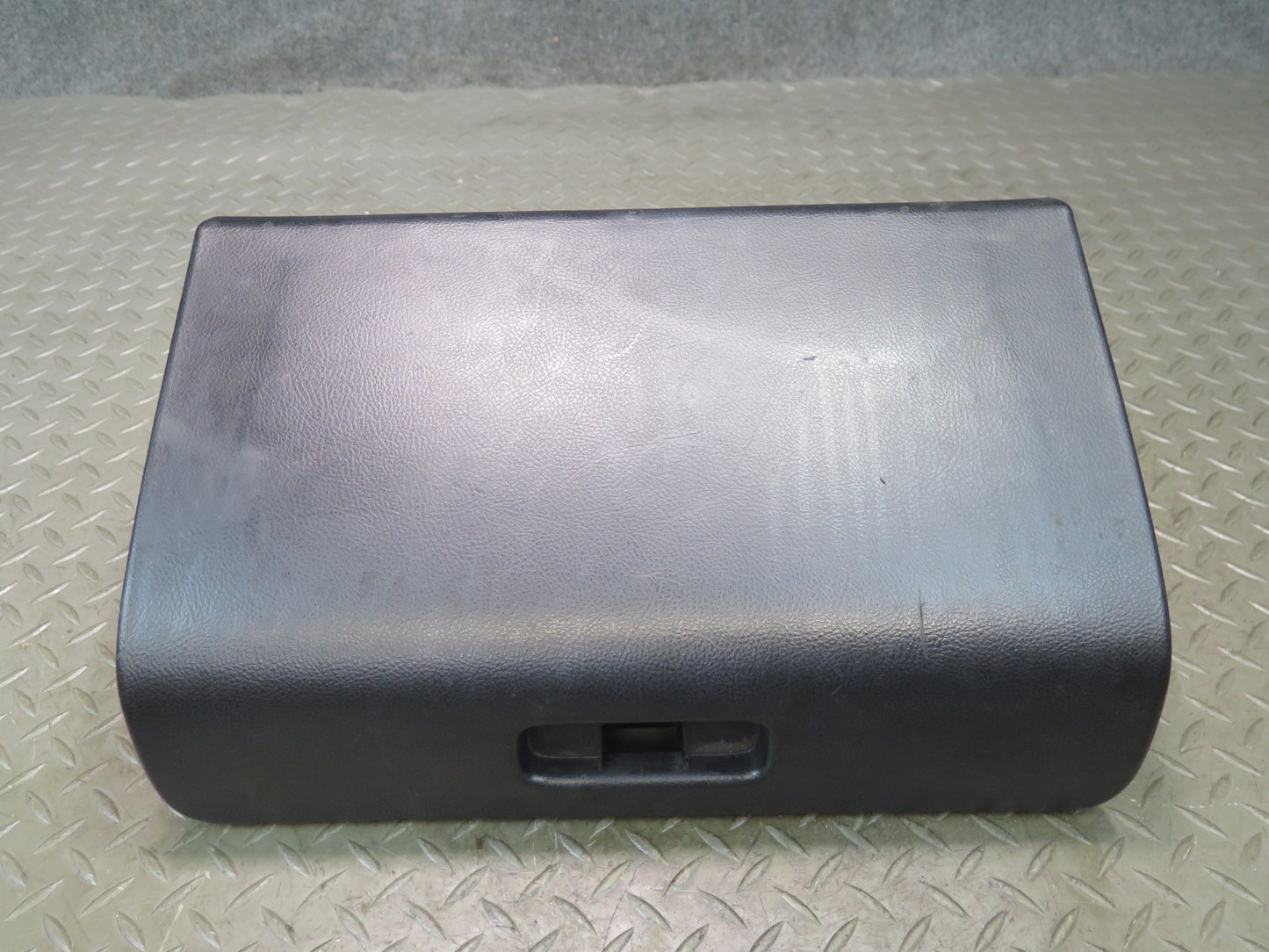 00-05 Toyota MR2 Spyder ZZW30L Dash Glove Box Compartment Storage Black OEM