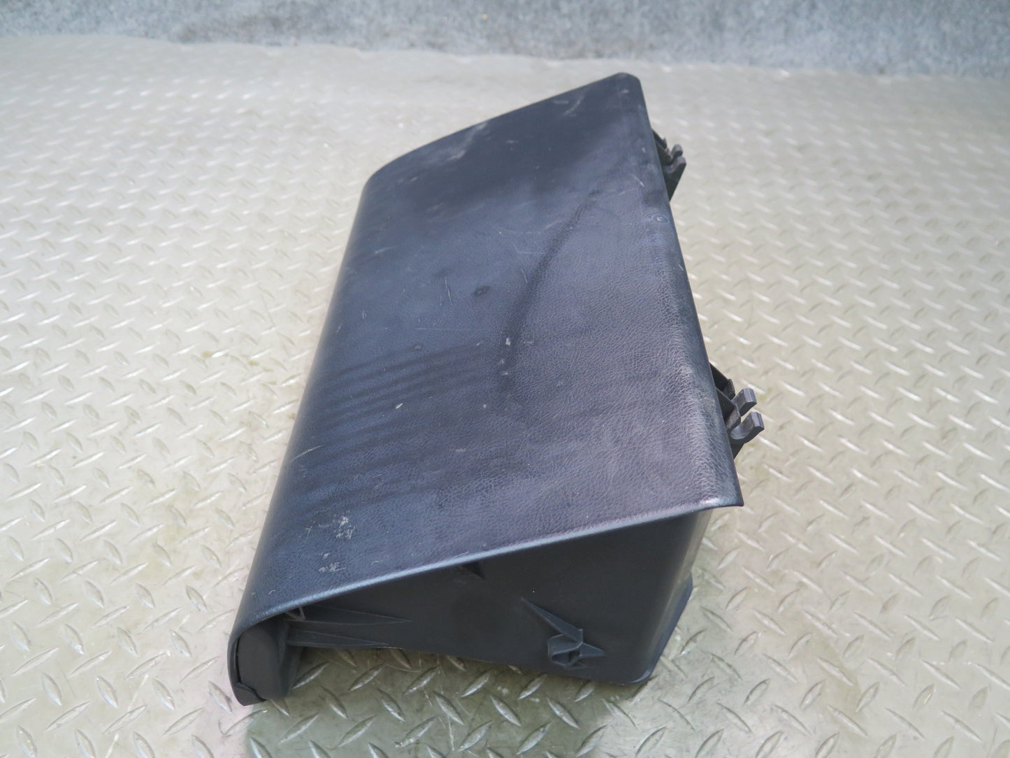 00-05 Toyota MR2 Spyder ZZW30L Dash Glove Box Compartment Storage Black OEM