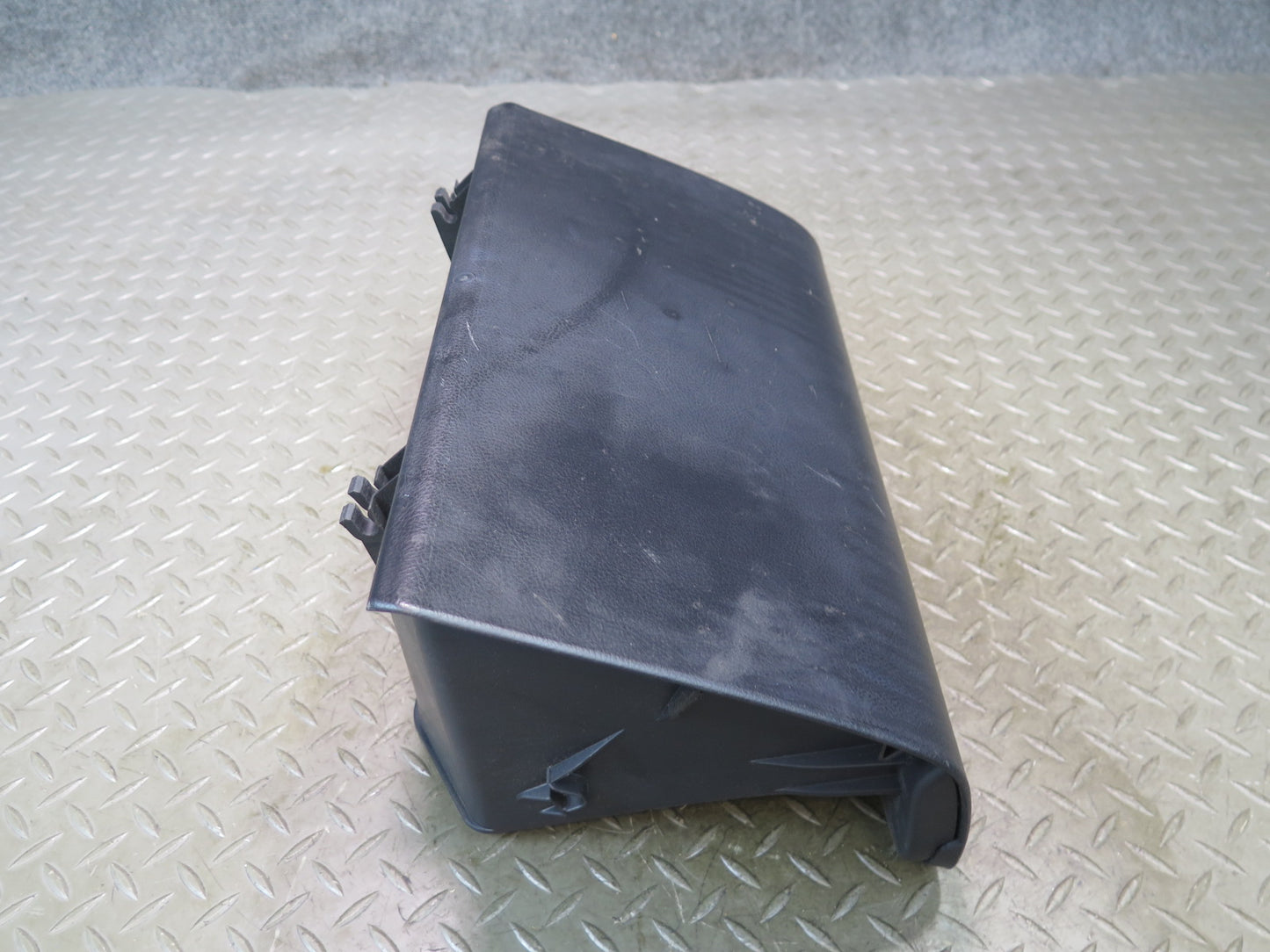 00-05 Toyota MR2 Spyder ZZW30L Dash Glove Box Compartment Storage Black OEM