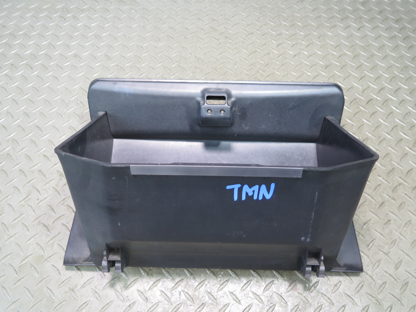 00-05 Toyota MR2 Spyder ZZW30L Dash Glove Box Compartment Storage Black OEM