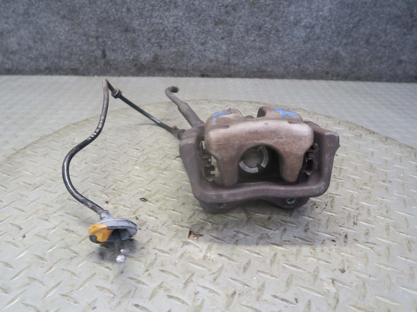 2012-2020 Mercedes R172 SLK SLC RWD Rear Left & Right Side Brake Caliper Set
