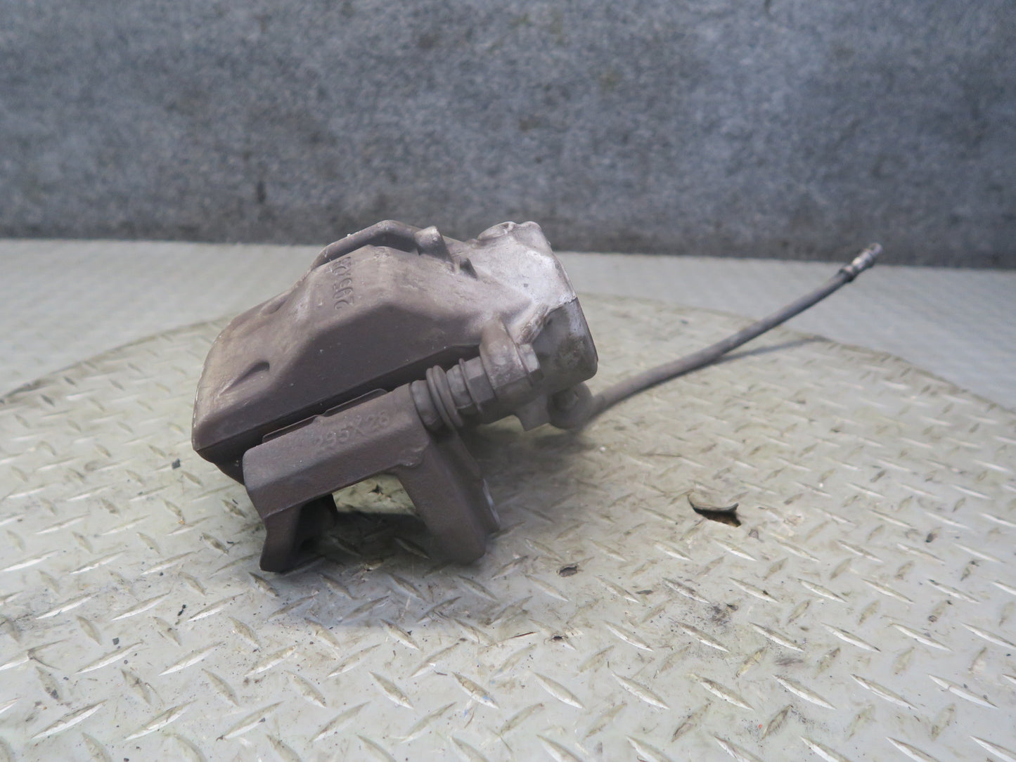 2012-2020 Mercedes R172 SLK SLC RWD Front Left & Right Side Brake Caliper Set