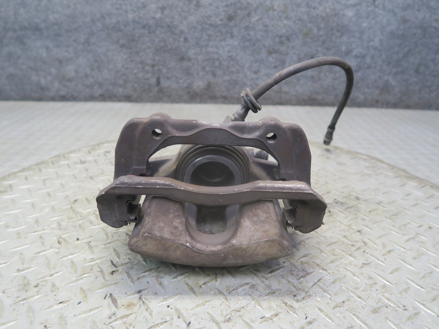 2012-2020 Mercedes R172 SLK SLC RWD Front Left & Right Side Brake Caliper Set