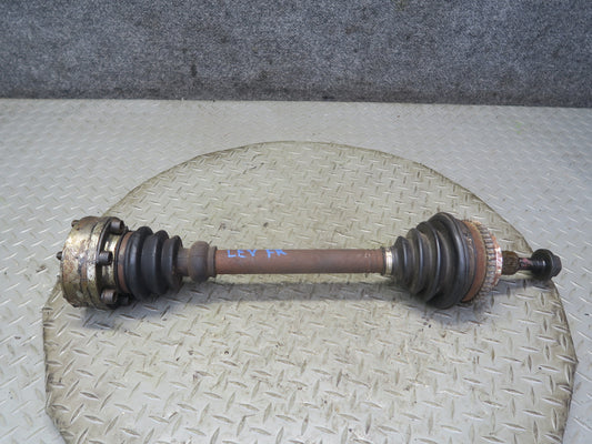 97-00 VW Eurovan T4 2.8L A/T Front Right Suspension Axle Shaft 91K Miles OEM