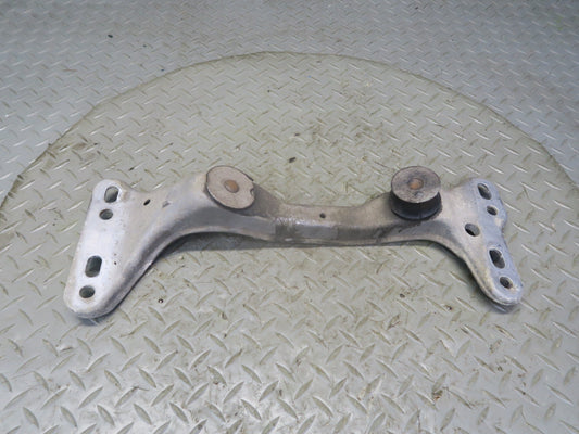 96-02 BMW E36/7 Z3 M/T Manual Transmission Crossmember Mount 1136498 OEM