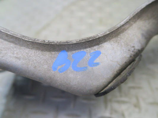 96-02 BMW E36/7 Z3 M/T Manual Transmission Crossmember Mount 1136498 OEM