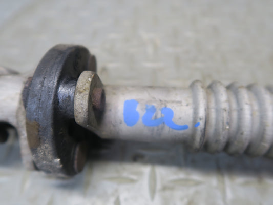96-02 BMW E36/7 Z3 Steering Column Lower U Joint Linkage Shaft 57K Miles OEM