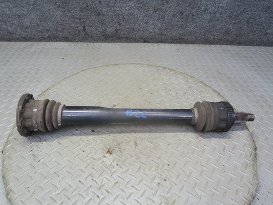 01-02 BMWE36/7 Z3 M54 3.0L Rear Left or Right Axle Shaft 1229788 57K Miles OEM