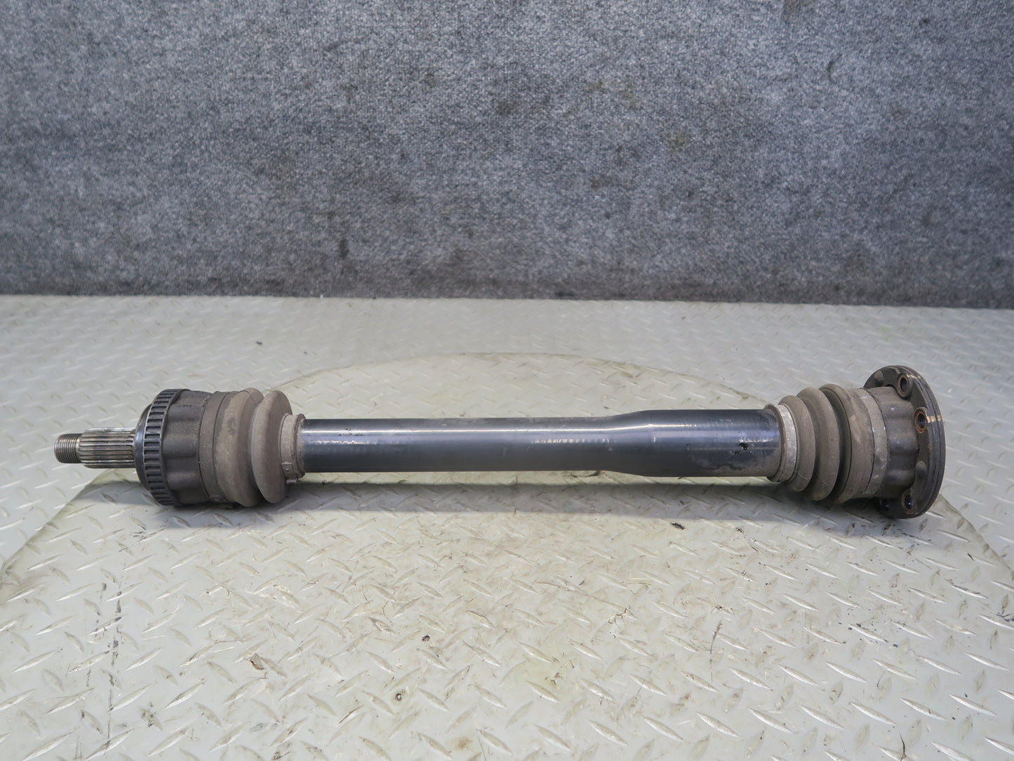 01-02 BMWE36/7 Z3 M54 3.0L Rear Left or Right Axle Shaft 1229788 57K Miles OEM