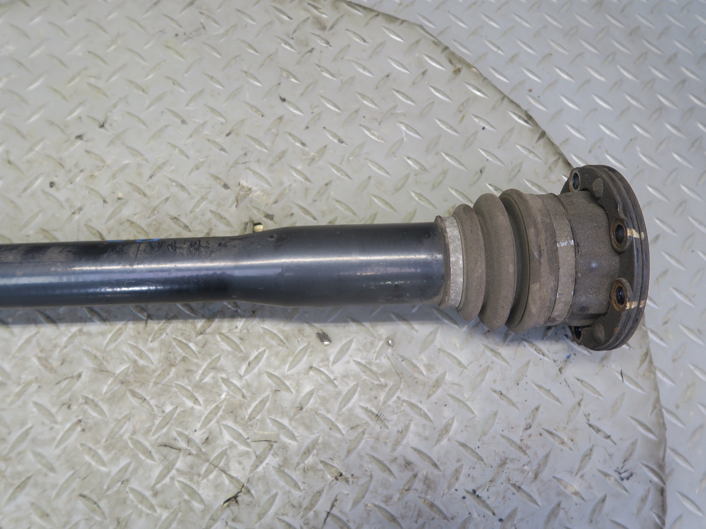 01-02 BMWE36/7 Z3 M54 3.0L Rear Left or Right Axle Shaft 1229788 57K Miles OEM