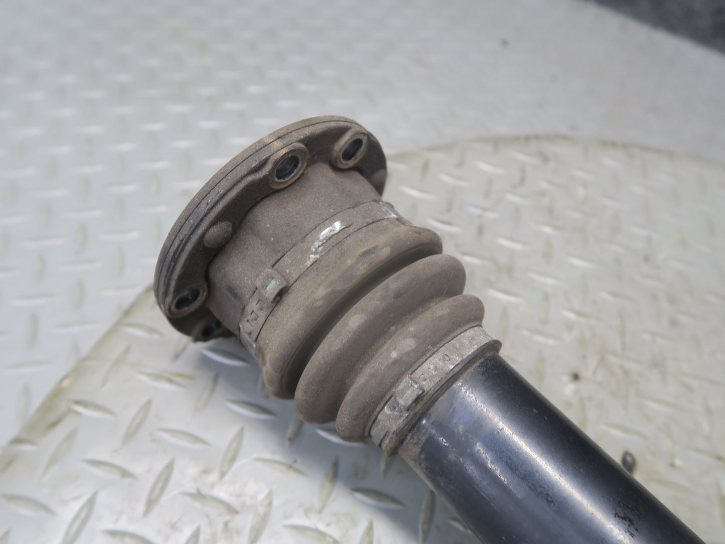 01-02 BMWE36/7 Z3 M54 3.0L Rear Left or Right Axle Shaft 1229788 57K Miles OEM