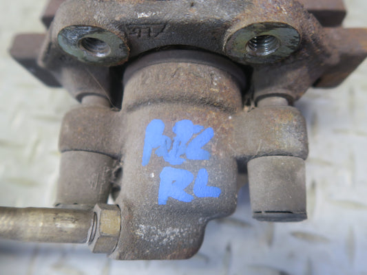 96-02 BMW E36/7 Z3 Set of 2 Rear Left & Right Brake Caliper 57K Miles OEM