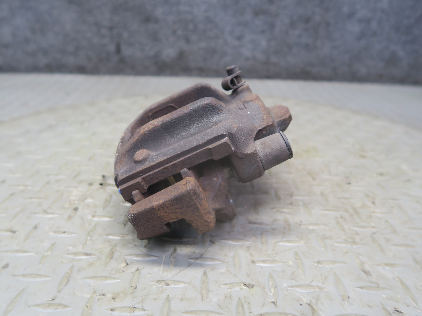 96-02 BMW E36/7 Z3 Set of 2 Rear Left & Right Brake Caliper 57K Miles OEM