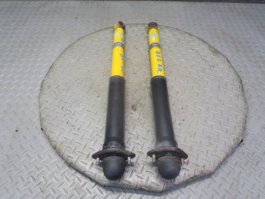 01-02 BMW E36/7 Z3 M54 Roadster Set of 2 Rear Strut Shock Absorber Bilstein