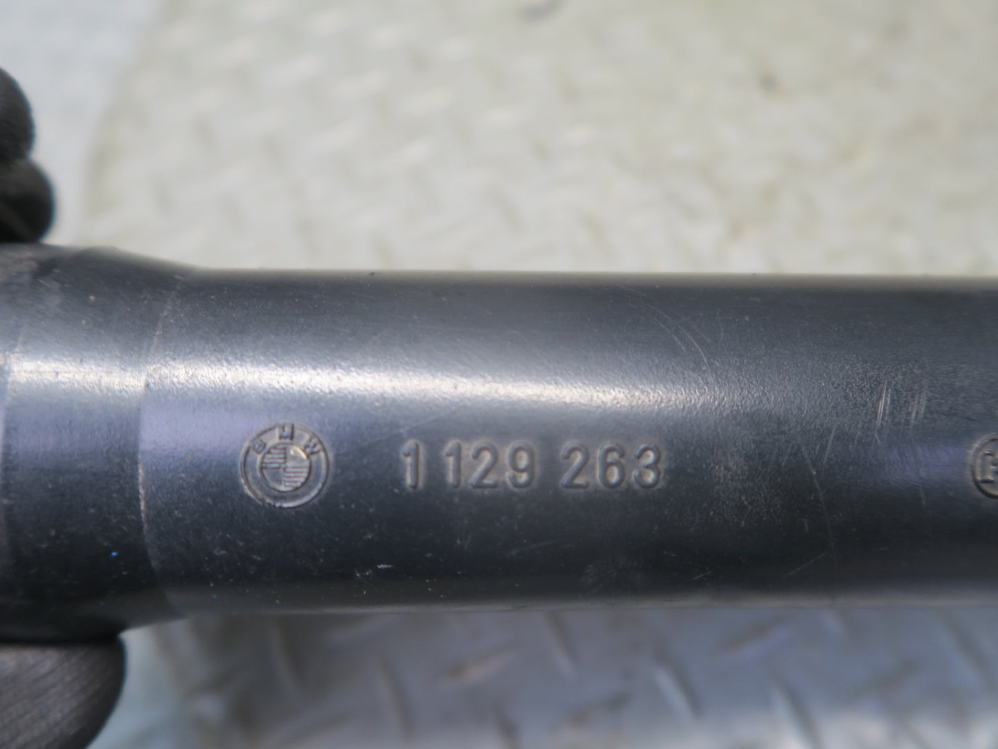 01-02 BMW E36/7 Z3 M54 Roadster Set of 2 Rear Strut Shock Absorber Bilstein