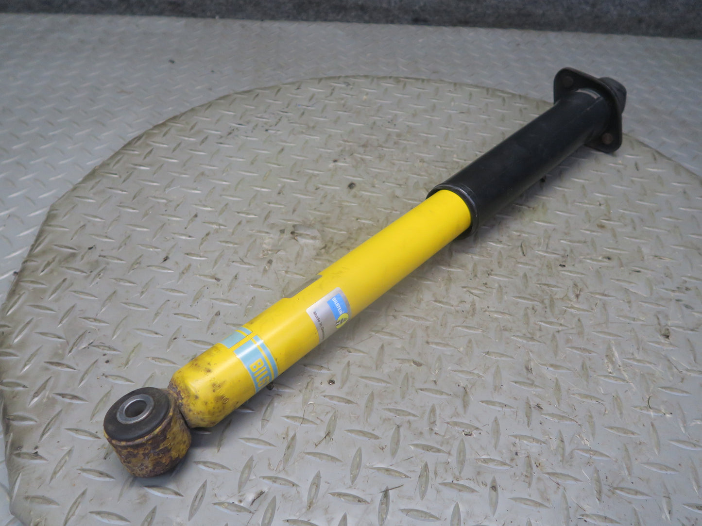01-02 BMW E36/7 Z3 M54 Roadster Set of 2 Rear Strut Shock Absorber Bilstein