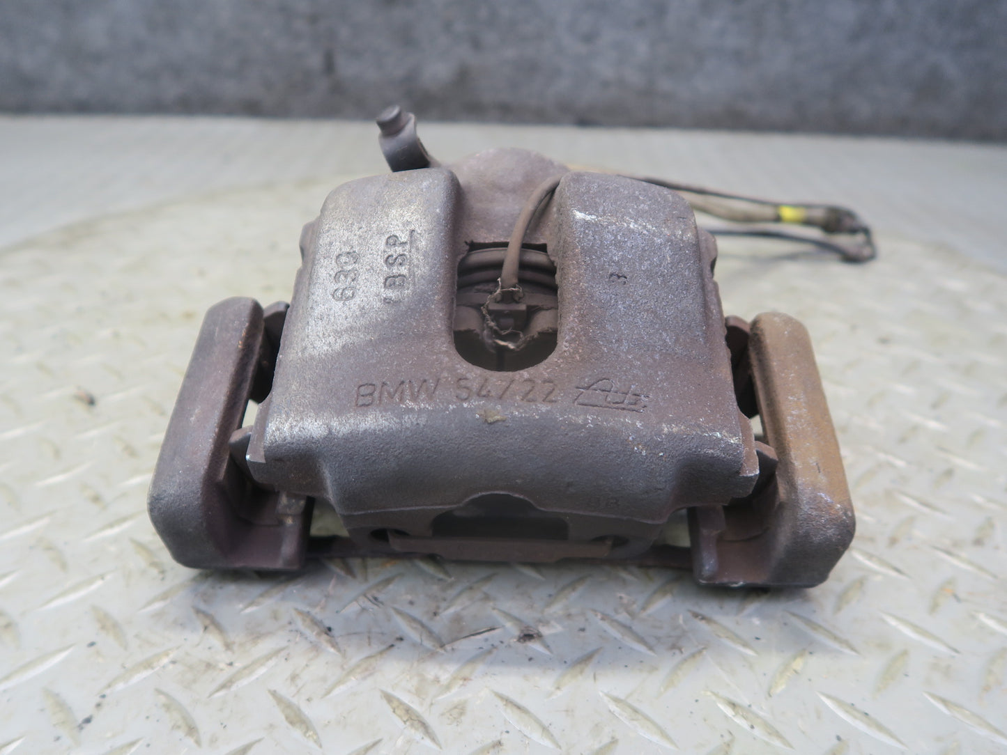 97-02 BMW E36/7 Z3 M52 M54 Set of 2 Front Left & Right Brake Caliper 57K OEM