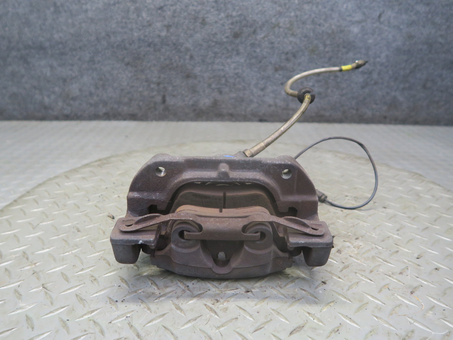 97-02 BMW E36/7 Z3 M52 M54 Set of 2 Front Left & Right Brake Caliper 57K OEM