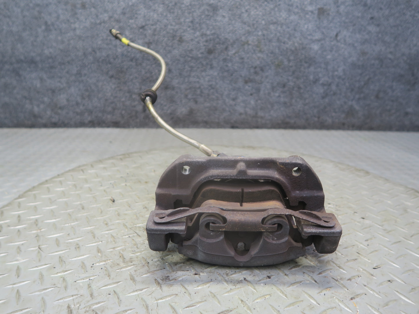 97-02 BMW E36/7 Z3 M52 M54 Set of 2 Front Left & Right Brake Caliper 57K OEM