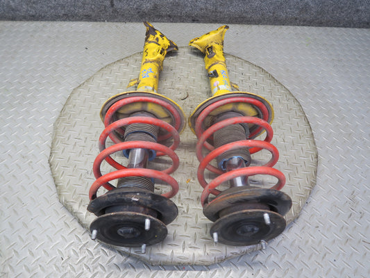 01-02 BMW E36/7 Z3 Roadster Bilstein Front Left & Right Strut Shock Absorber Set