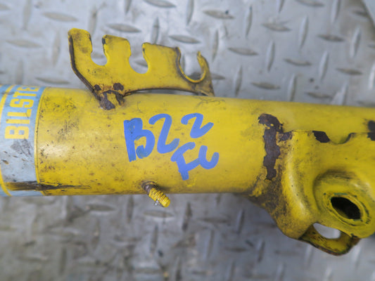 01-02 BMW E36/7 Z3 Roadster Bilstein Front Left & Right Strut Shock Absorber Set